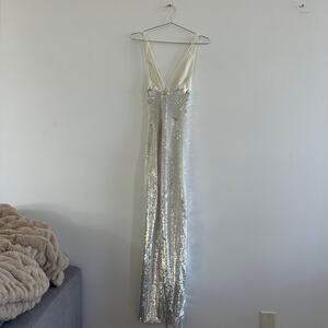 MYBESTFRIENDS - Claire Dress (Brand New)